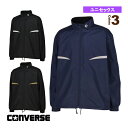 【バスケットボールウェア(メンズ/ユニ) コンバース】 ウォームアップジャケット/ウインドブレーカー/ユニセックス(CB132551S)