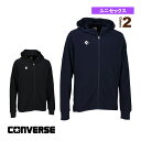 【バスケットボール ウェア(メンズ/ユニ) コンバース】 アクティブジャージ/ジャケット/ユニセックス(CB231251)