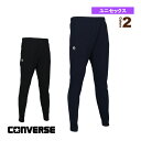 【バスケットボール ウェア(メンズ/ユニ) コンバース】 アクティブジャージ/パンツ/ユニセックス(CB231252)