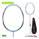 バドミントンラケット リーニン ブレードXムーンマックス BLADEX MOON MAX BX900M