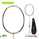 バドミントンラケット リーニン ブレードXサンマックス BLADEX SUN MAX BX900S