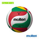 【バレーボールボール モルテン】 メディシンボール600g/トレーニング用バレーボール/5号球(V5M9000-M6)