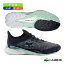 テニスシューズ ラコステ AG-LT23 LITE 223 1 SMA/メンズ(46SMA0014)