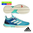 テニスシューズ アディダス アディゼロ ウーバーソニック 4 1M/adizero Ubersonic 4 1M/メンズ(ID1562)