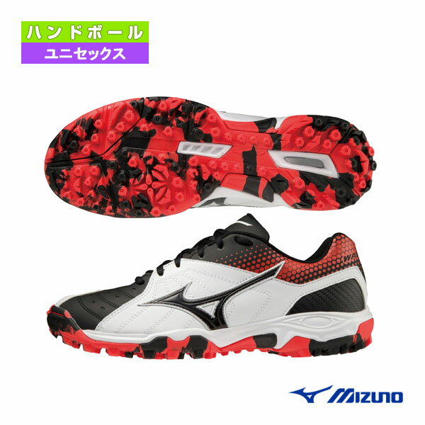 ASICS(アシックス) 1073A057 メンズ レディース インドアシューズ BEYOND FF ハンドボールシューズ