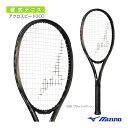 【テニスラケット ミズノ】 アクロスピード300 ACROSPEED300 63JTH371