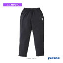 【卓球ウェア(メンズ/ユニ) ヴィクタス】 V-WMP321 ウォーマーパンツ ユニセックス 542312