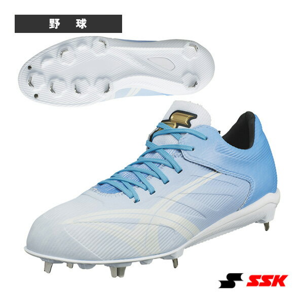 野球シューズ エスエスケイ proedge/プロエッジAG-C/AGソール(ESF3243LC)