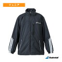 【テニスウェア(ジュニア) バボラ】 CLUB RANGE/ウォームアップジャケット/CLUB TEAM JACKET JR/ジュニア(BJT4190C)