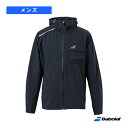 【テニス・バドミントン ウェア（メンズ/ユニ） バボラ】 VS RANGE／VSストレッチジャケット／VS STRETCH JACKET／メンズ（BUT4100）