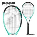 【テニスラケット ヘッド】 ブーム チーム 2024 BOOM TEAM 2024 230134