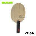 【卓球ラケット スティガ】 インスピーラハイブリッドカーボン/INSPIRA HYBRID CARBON/STR(1602-1101-37)