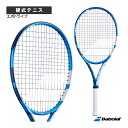 【テニスラケット バボラ】 エボドライブ／EVO DRIVE（101536）