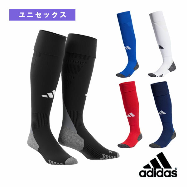 【サッカー ウェア（メンズ/ユニ） アディダス】 ADI24ソックス／ユニセックス（GZK31）