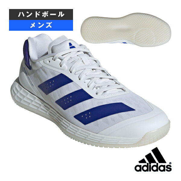 【ハンドボール シューズ アディダス】 アディゼロファストコート／ADIZERO FASTCOURT／メンズ（IF0532）