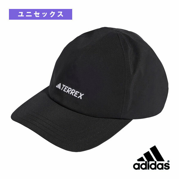 アウトドアアクセサリ・小物 アディダス テレックス RAIN.RDY キャップ ユニセックス KLR66