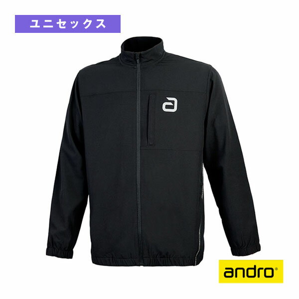 アンドロ ハーフパンツDRY