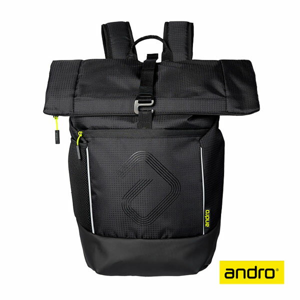 【卓球バッグ アンドロ】 アンドロ バックパック モルイバ ANDRO BACKPACK MORIVA 401021048