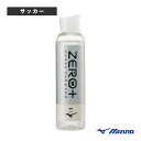 【サッカーアクセサリ・小物 ミズノ】 ZERO+ シューズシャンプー 無香料 P1GZ0204