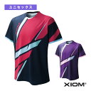 卓球ウェア(メンズ/ユニ) エクシオン ハンターシャツ HUNTER SHIRT ユニセックス GAS00008