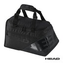 【テニスバッグ ヘッド】2024年05月下旬 【予約】プロ X レジェンド コートバッグ 48L／Pro X Legend Court Bag 48L（262574）