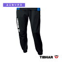 卓球ウェア(メンズ/ユニ) ティバー トレンド TREND トラックスーツロングパンツ ユニセックス TJT31