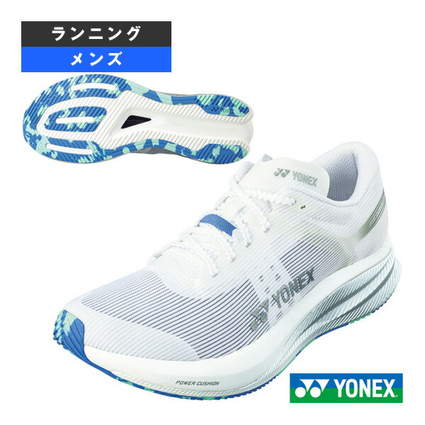 【ランニングシューズ ヨネックス】 カーボンクルーズ エアラス CARBON CRUISE AERUS MEN メンズ SHRA2M
