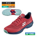 テニスシューズ ヨネックス パワークッションアドアクセル POWER CUSHION AD-ACCEL JUNIOR GC クレー・砂入り人工芝 ジュニア SH...