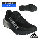 【アウトドアシューズ アディダス】 テレックスアグラビック3トレイルランニング/TERREX AGRAVIC 3 TRAIL RUNNING/メンズ(ID0343)(4)