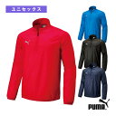 【サッカーウェア(メンズ/ユニ) プーマ】 チームファイナルピステトップ/TEAMFINAL PISTE/ユニセックス(659123)