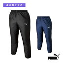 【サッカーウェア(メンズ/ユニ) プーマ】 チームファイナルパデットパンツ/TEAMFINAL/ユニセックス(659741)