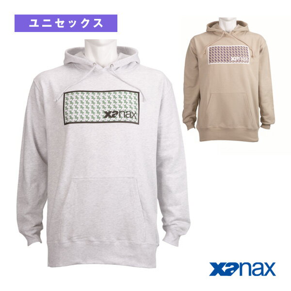 野球ウェア（メンズ/ユニ） ザナックス リルワンスター Lill 1 STAR スウェットパーカー 薄手 BW25SWL