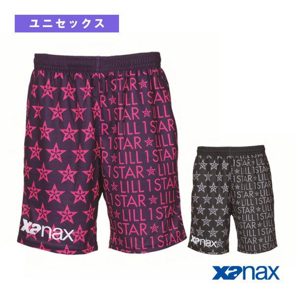 野球ウェア（メンズ/ユニ） ザナックス リルワンスター Lill 1 STAR トレーニングハーフパンツ BW25THP