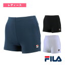 【テニスアンダーウェア フィラ】 アンダーショーツ レディース EL0113(4)