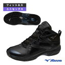 【フィットネスシューズ ミズノ】 ウエーブダイバースLG5 WAVE DIVERSE LG 5 ユニセックス 31GF2571