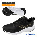 【ランニングシューズ ミズノ】 ミズノエスペランザー Jr MIZUNO ESPERUNZER Jr. ジュニア K1GC2344(4)
