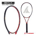 【テニスラケット プロケネックス】 ブラックエース285 Black Ace 285 CO-15125
