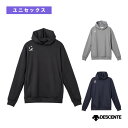【野球ウェア(メンズ/ユニ) デサント】 フーデッドスウェット ST5SSWT0M(4)
