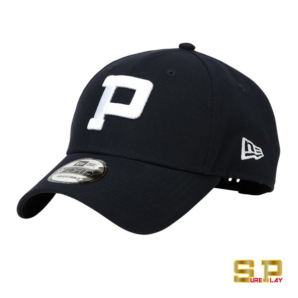 【野球アクセサリ・小物 シュアプレイ】 シュアプレイ×NEWERAキャップ25B SUREPLAY×NEW ERA25B SBU-NE4