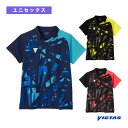 【卓球ウェア(メンズ/ユニ) ヴィクタス】 V-GS505 ユニセックス 512503