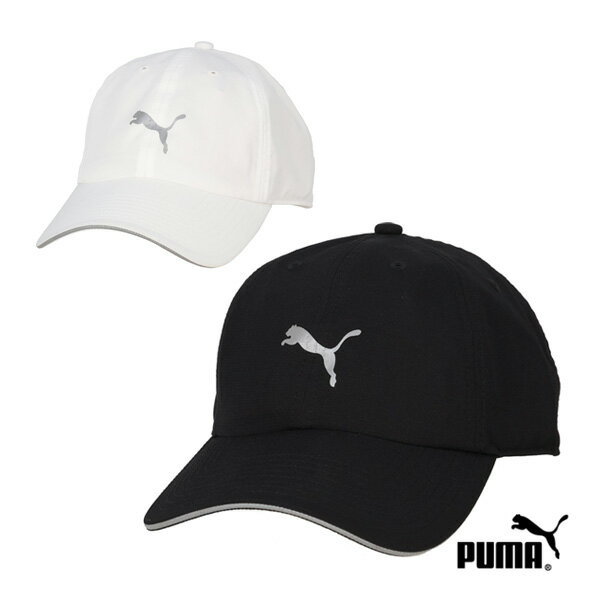 サッカーアクセサリ・小物 プーマ ランニング3 BBキャップ 026169