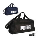 サッカーバッグ プーマ PUMAチャレンジャースモールスポーツバッグ 091143