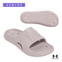 【オールスポーツシューズ アンダーアーマー】 UAロッカー5スライド ユニセックス 3028094(4)