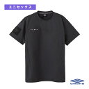 サッカーウェア(メンズ/ユニ) アンブロ UMBRO COACHERS レフェリカルトップ ユニセックス UF5SHS66M