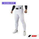 野球ウェア(メンズ/ユニ) エスエスケイ ストレッチユニフォームロングパンツ UP2501L