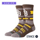 【オールスポーツウェア(メンズ/ユニ) スタンス】 スクイーズ SDP SQUEEZE SDP ユニセックス A555A25SQS
