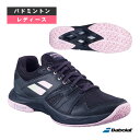 バドミントンシューズ バボラ シャドウチーム2 SHADOW TEAM 2 レディース 3A1F25C657
