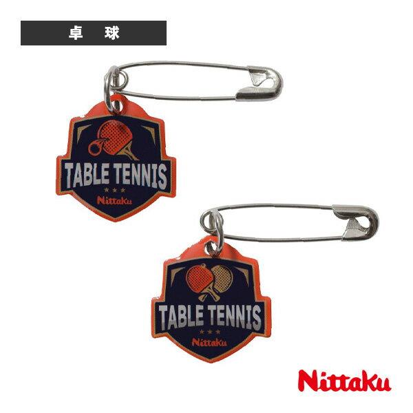奢ꡦʪ ˥å åԥ󥨥֥ SAFETY PINS EMBLEM 2 NL-9291