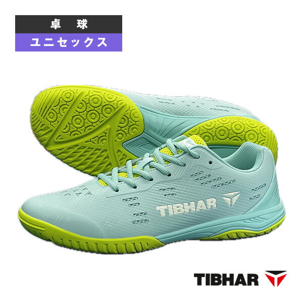 卓球シューズ ティバー プレストライト ユニセックス TJW2