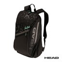 テニスバッグ ヘッド ツアーバックパック25Lネオン2025 Tour Backpack 25L Neon 2025 261965|詳細画像